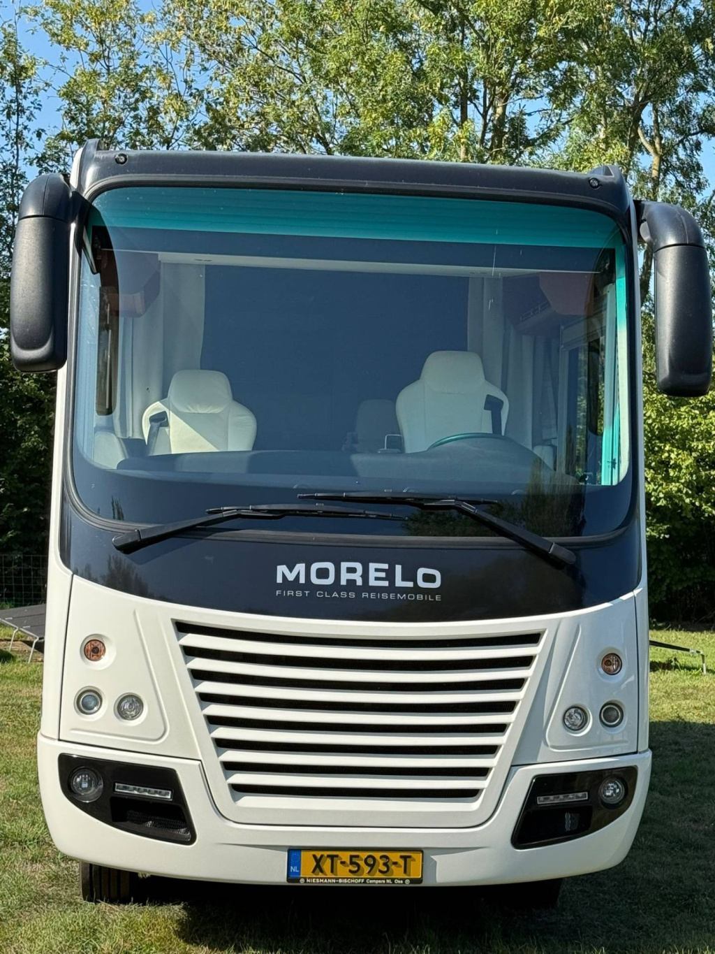 Morelo Onbekend
