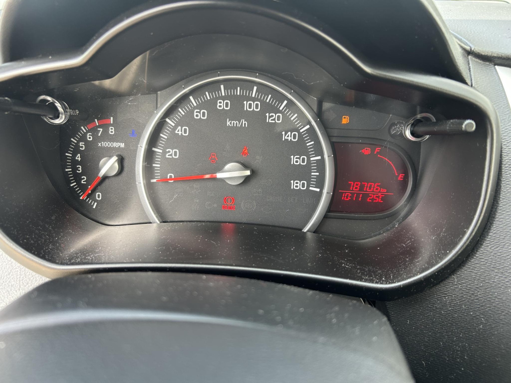 Suzuki Celerio