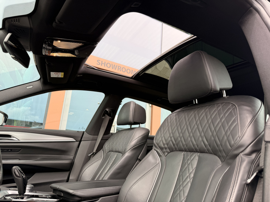 BMW 6 Serie