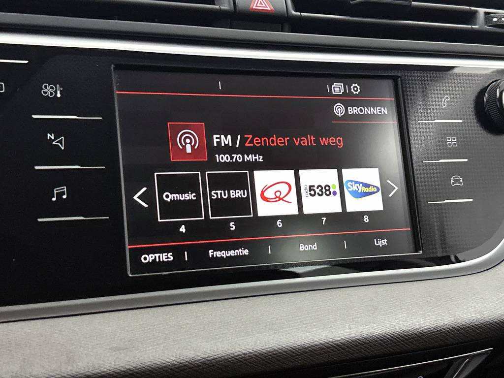Citroen Grand C4 Picasso