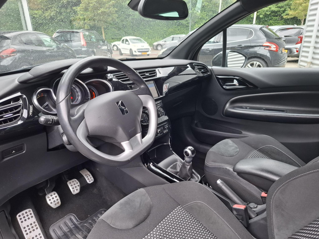 Citroen DS3