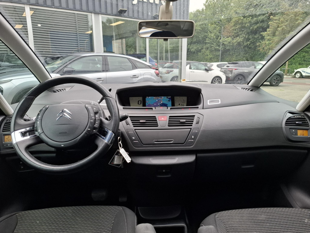 Citroen Grand C4 Picasso