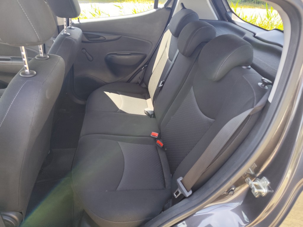 Opel Karl