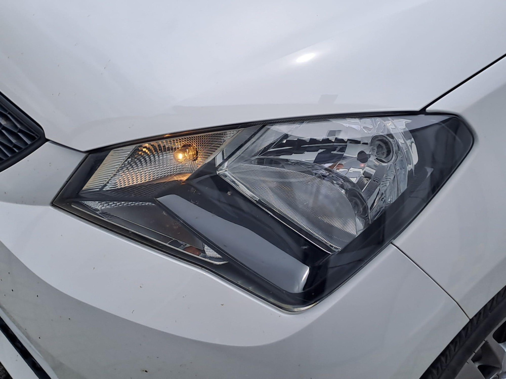 Seat Mii