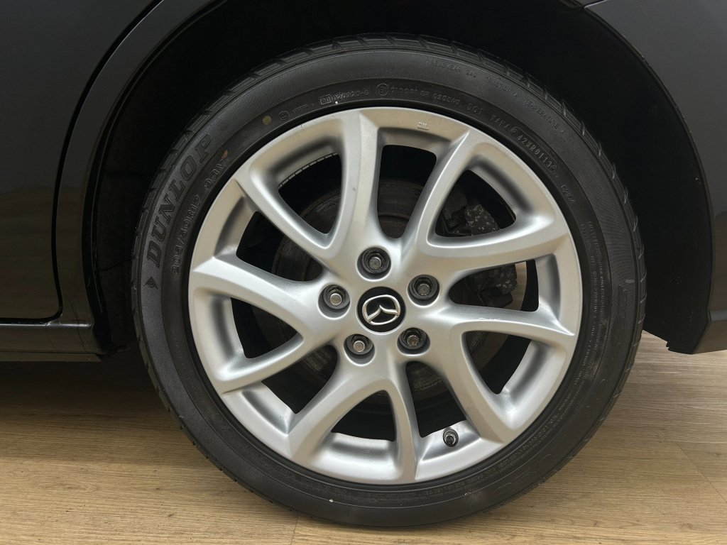 Mazda 5