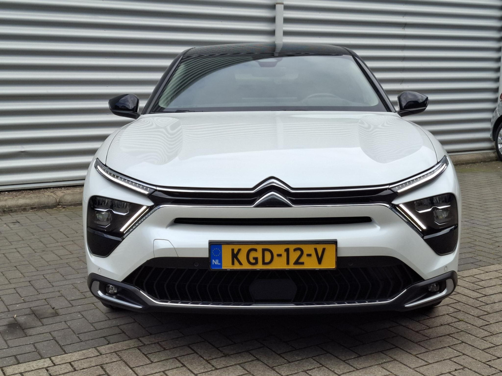 Citroen C5 X