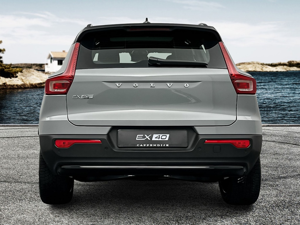 Volvo Ex40