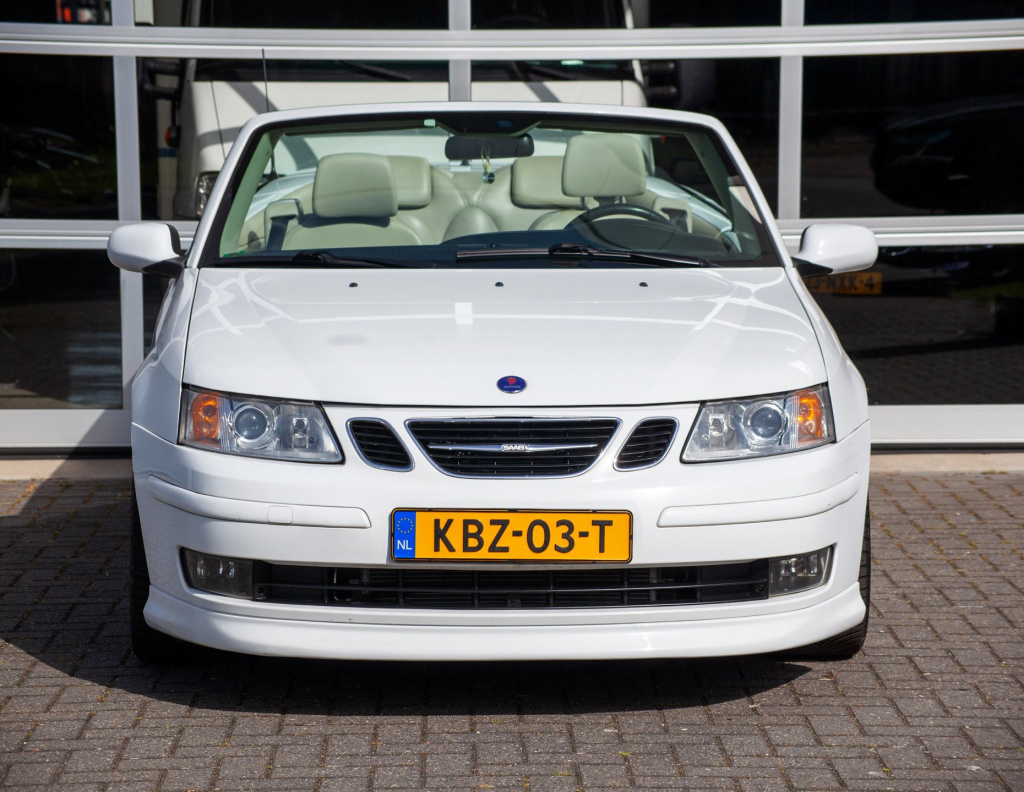 Saab 9-3