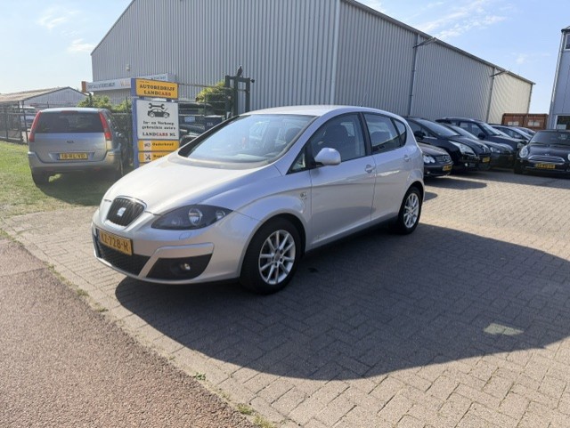 Seat Altea