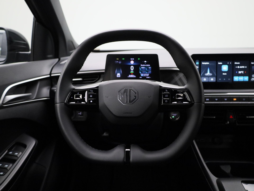 MG Mg3