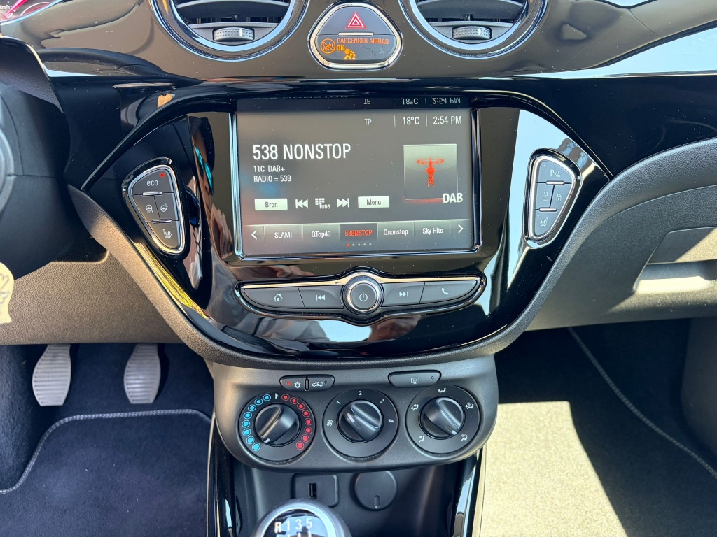 Opel Adam