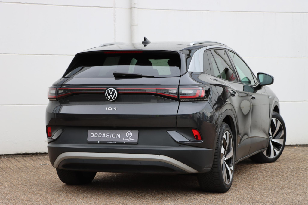 Volkswagen Id.4