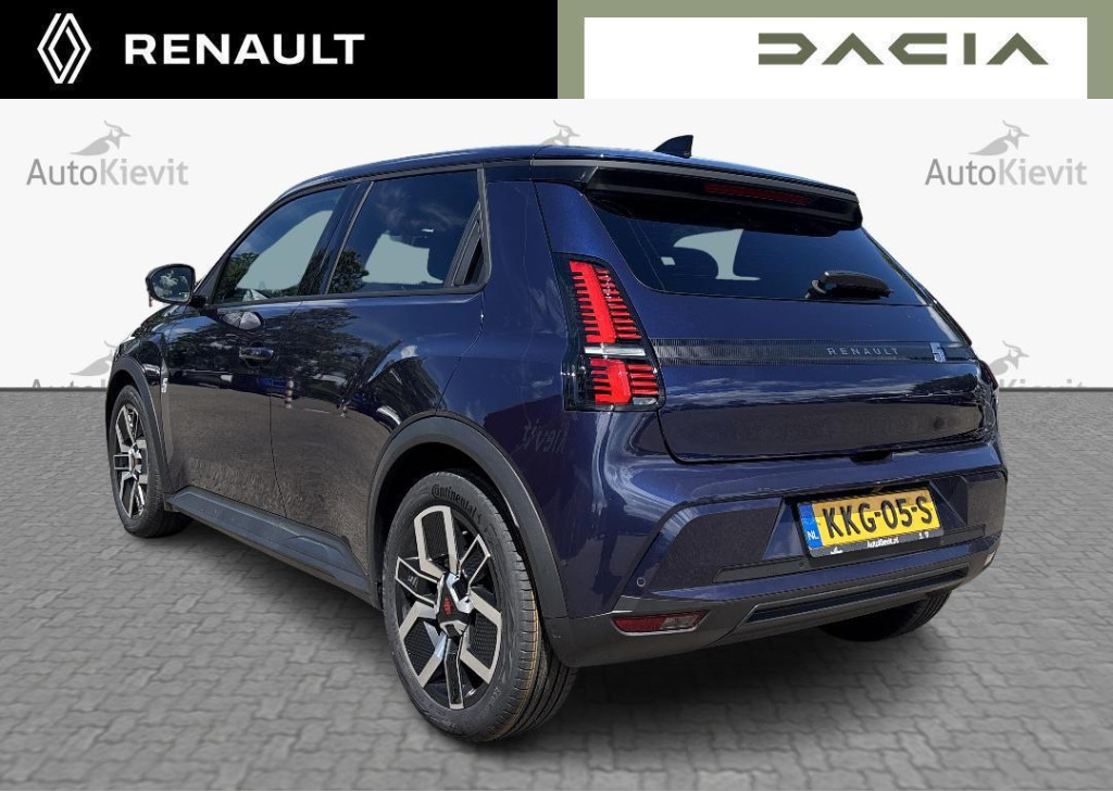 Renault 5