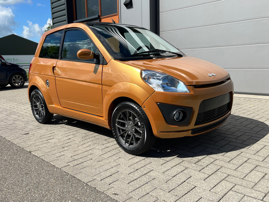 Ligier Onbekend