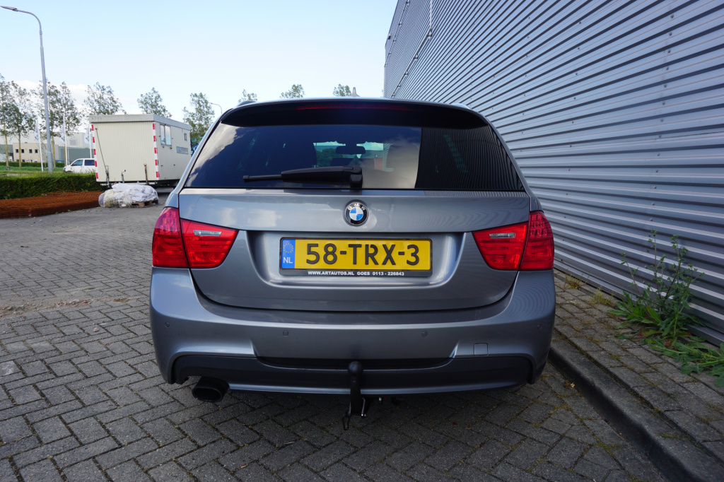 BMW 3-serie