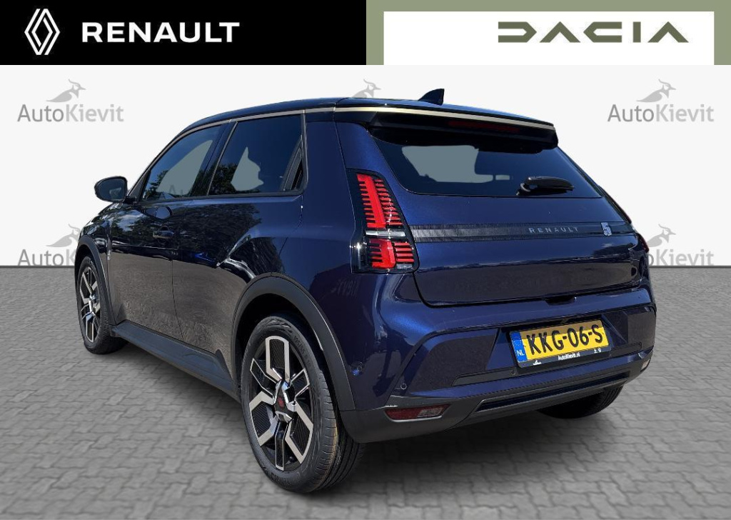 Renault 5