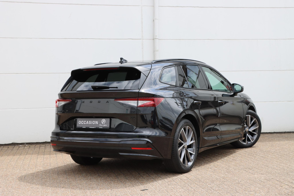 Skoda Enyaq Iv