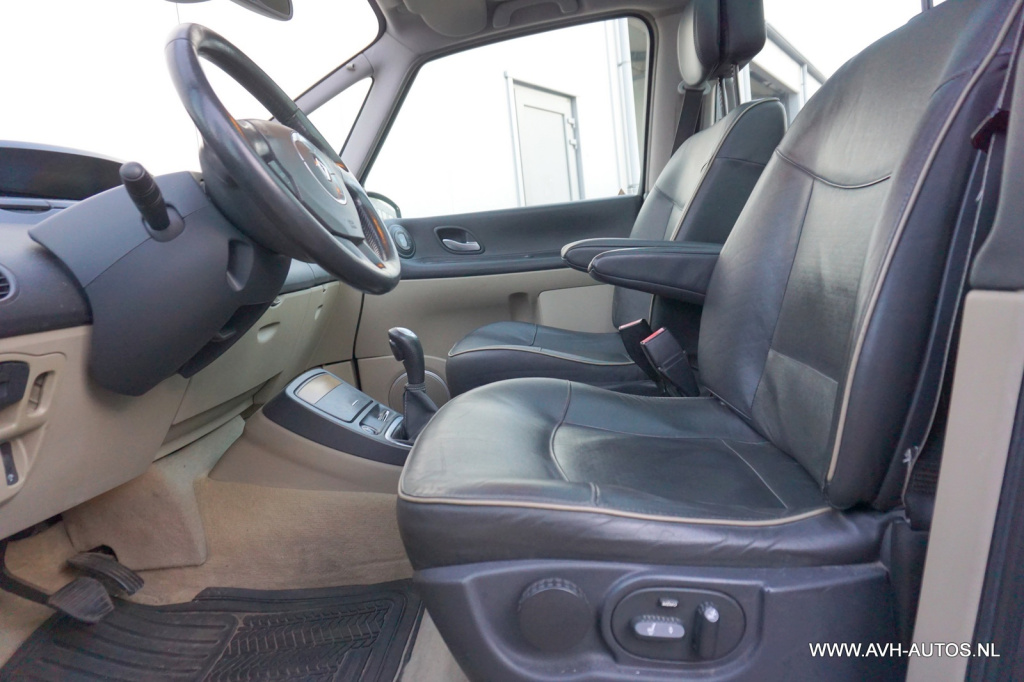 Renault Grand Espace
