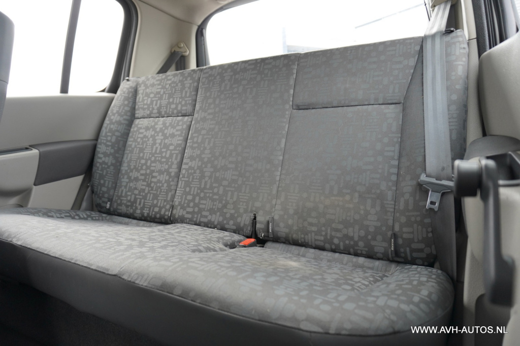 Renault Modus