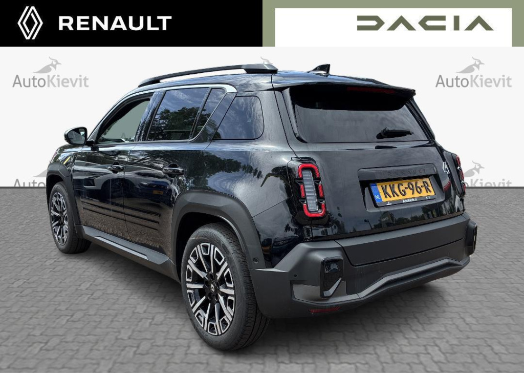 Renault 4