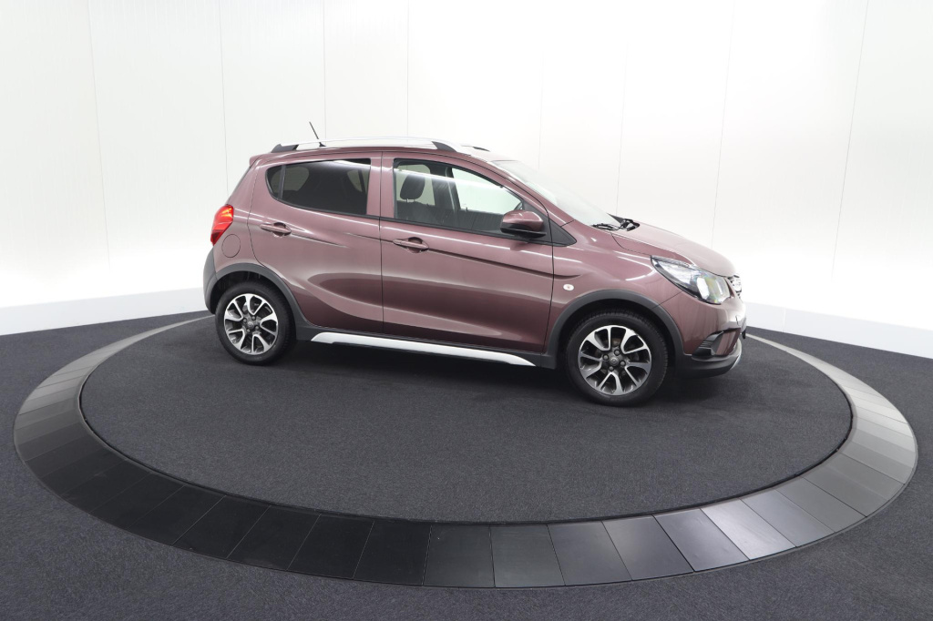 Opel Karl