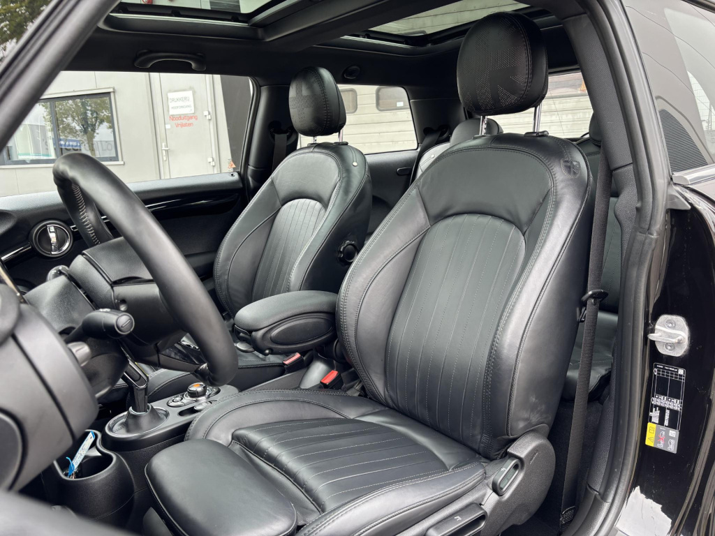 Mini Electric