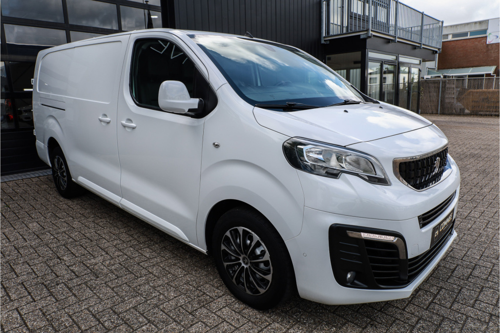Peugeot Expert