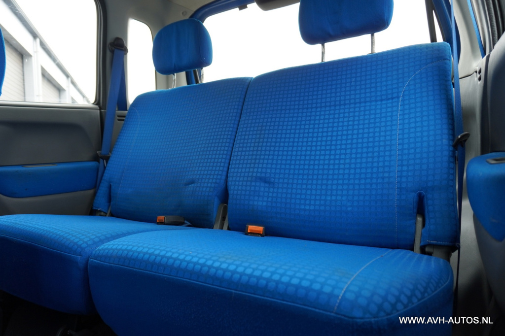 Opel Agila