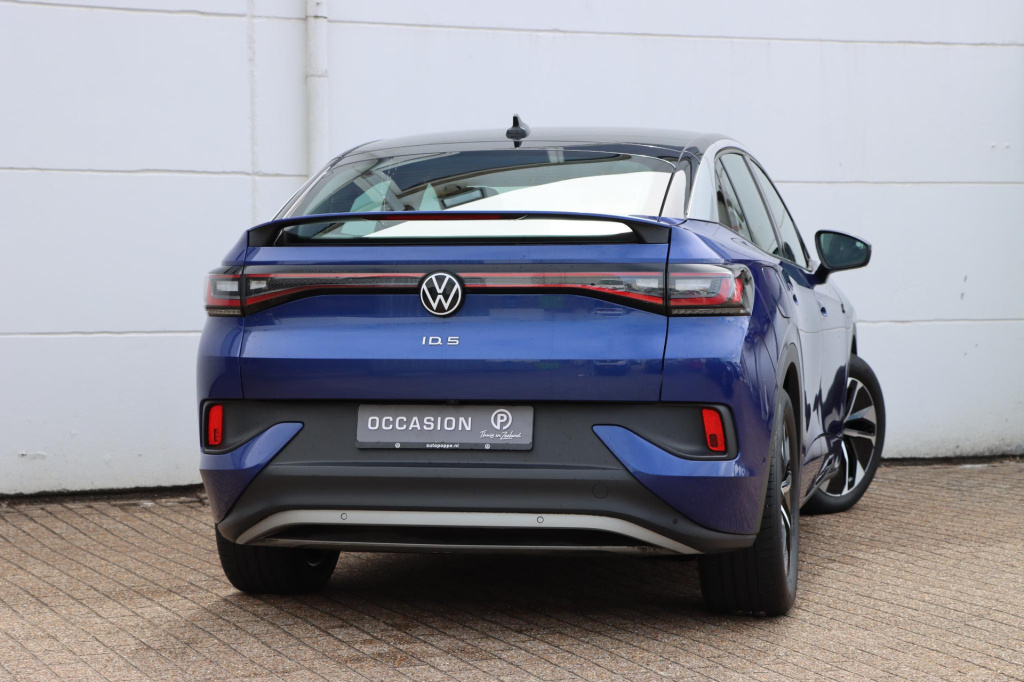Volkswagen Id.5