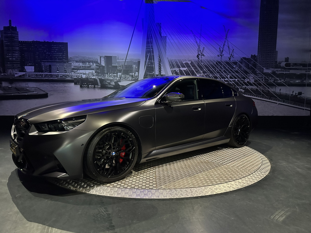 BMW M5