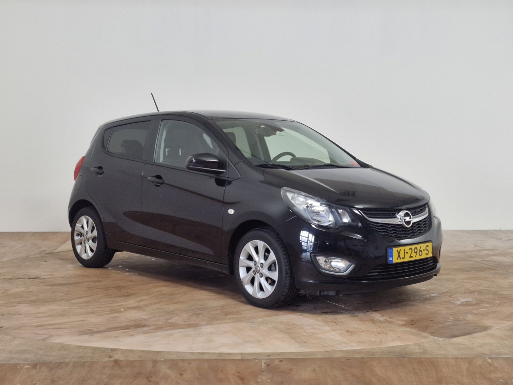 Opel Karl