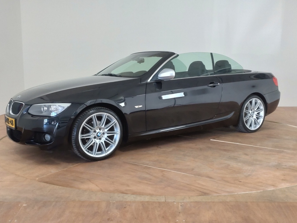 BMW 3-serie