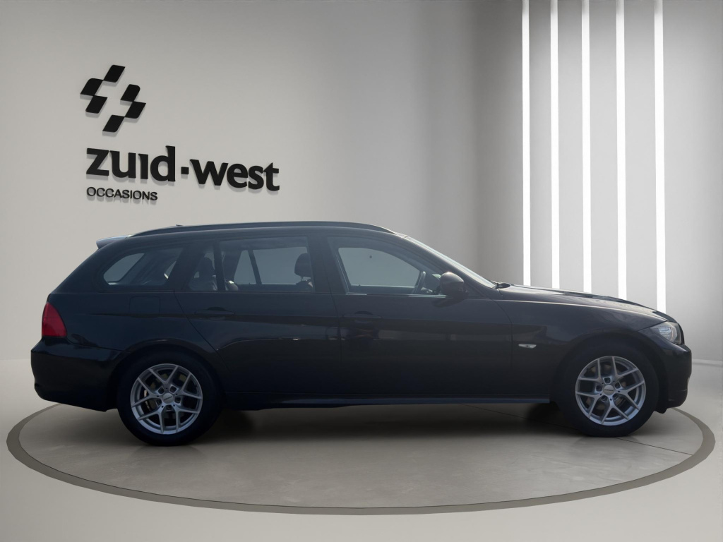 BMW 3-serie