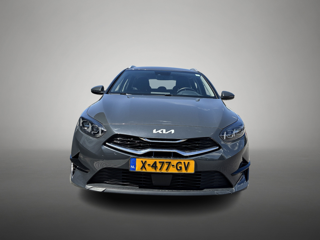 Kia Ceed Sportswagon