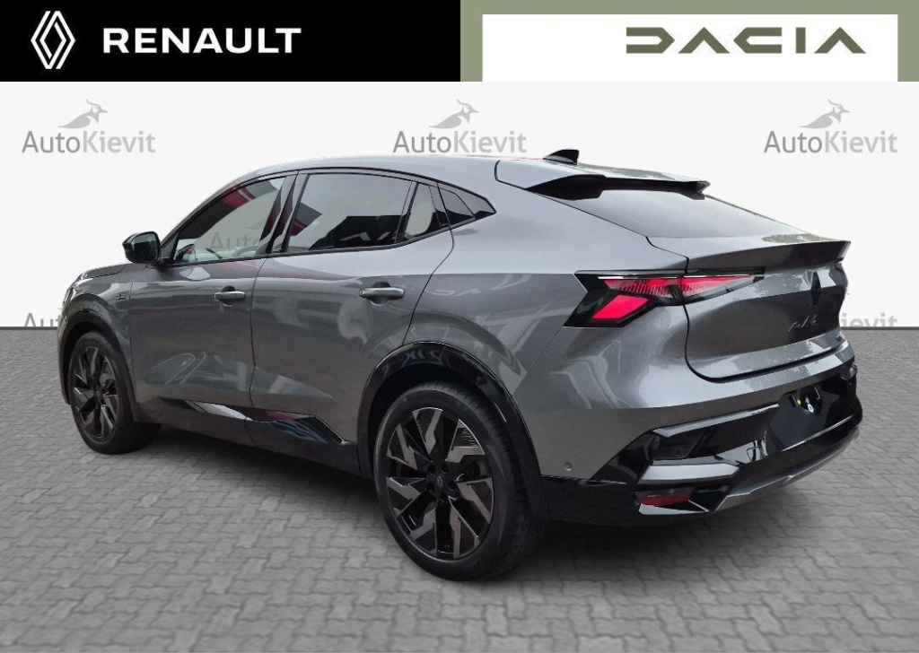 Renault Rafale