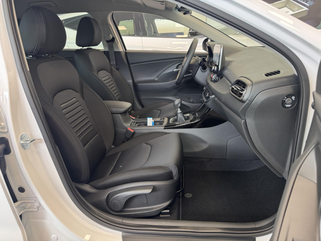 Hyundai I 30