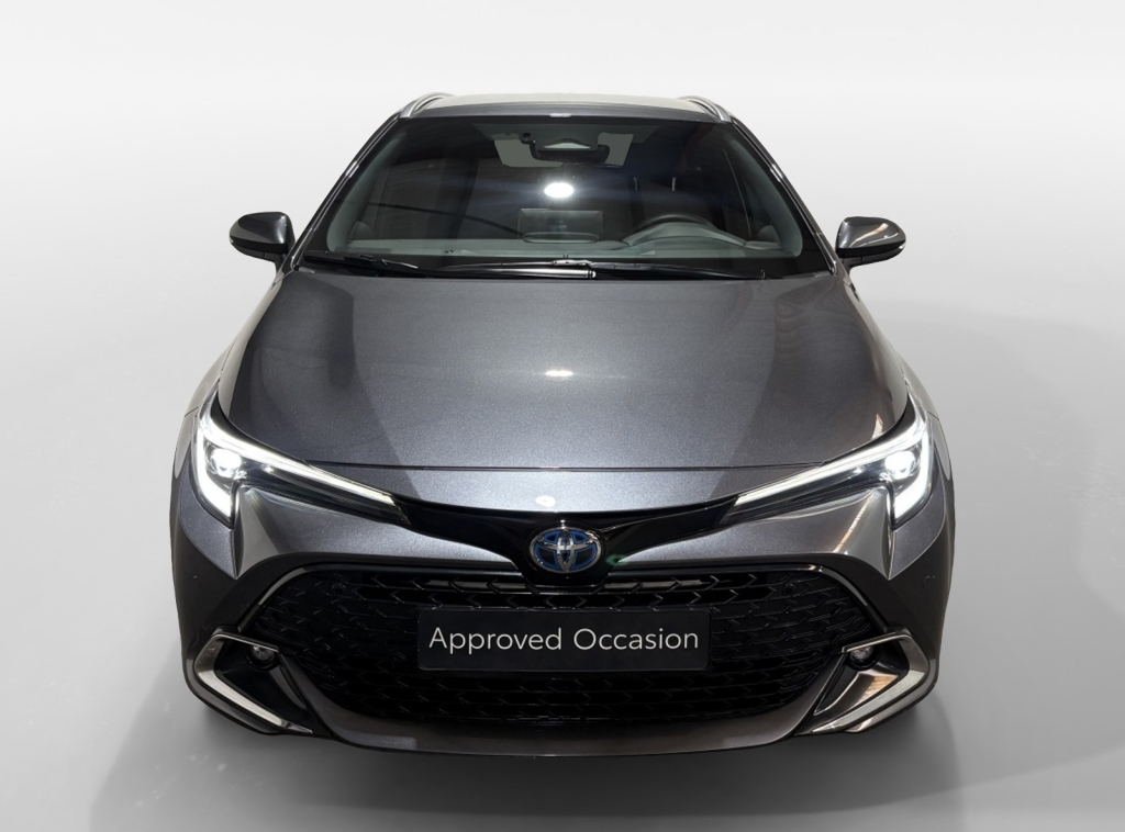 Toyota Corolla Touring Sports
