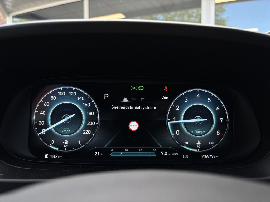 Hyundai I 20