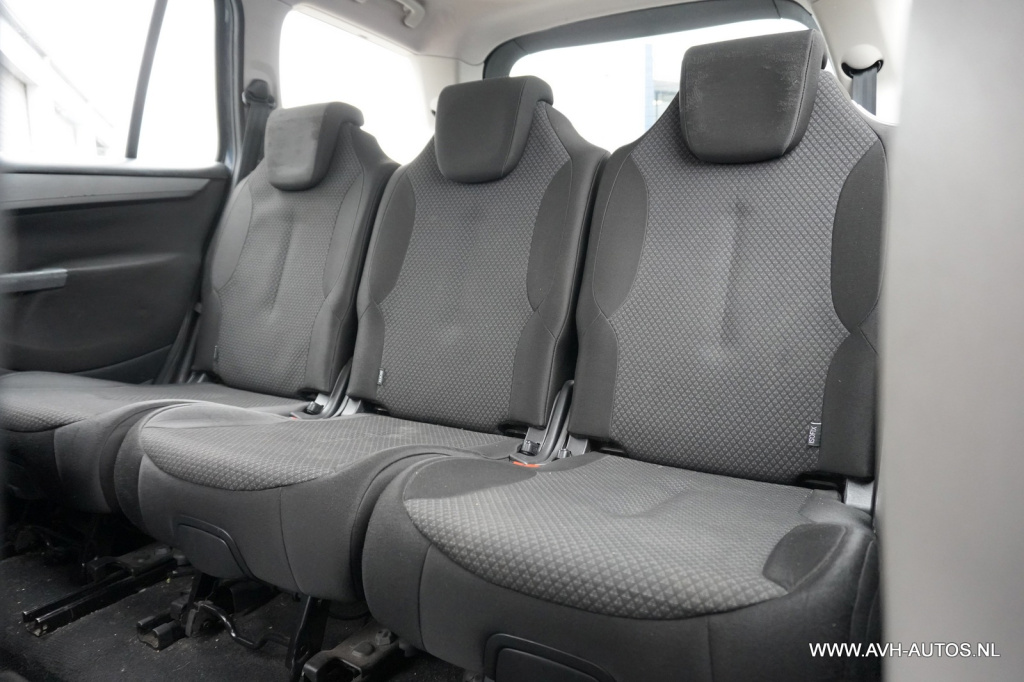 Citroen Grand C4 Picasso
