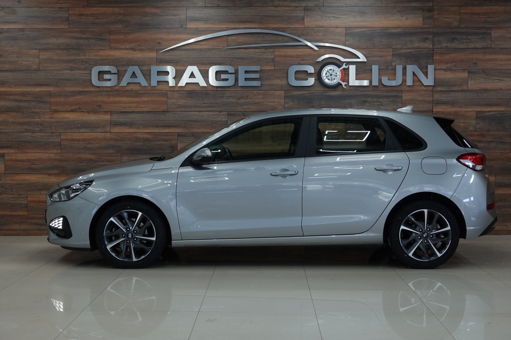 Hyundai I 30