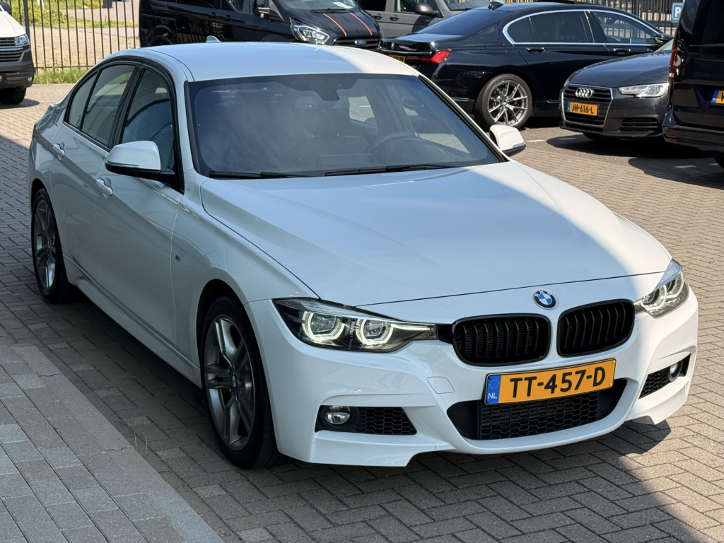 BMW 3-serie