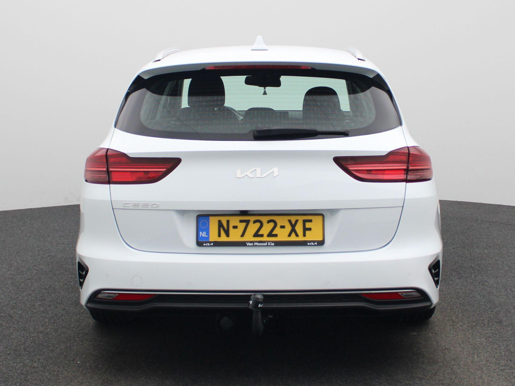 Kia Ceed Sportswagon