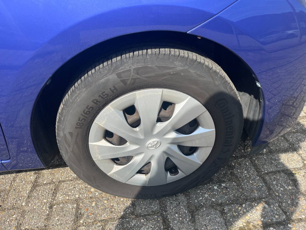 Toyota Verso-s