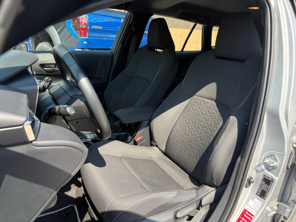 Toyota Corolla Touring Sports