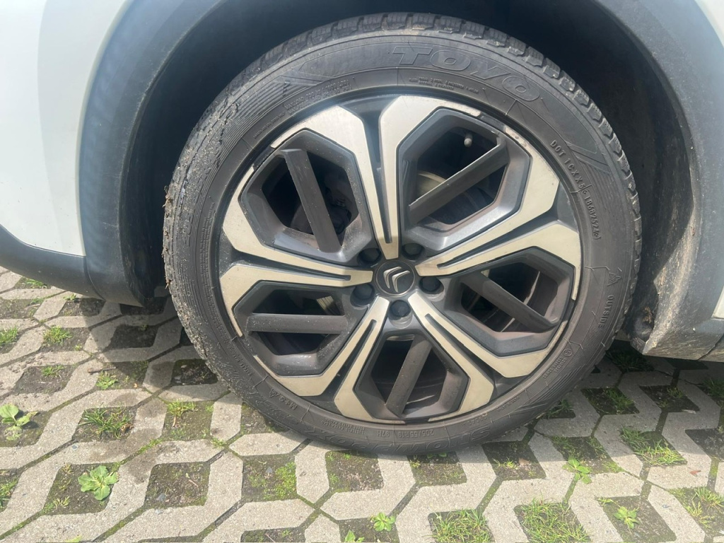 Citroen C5 X