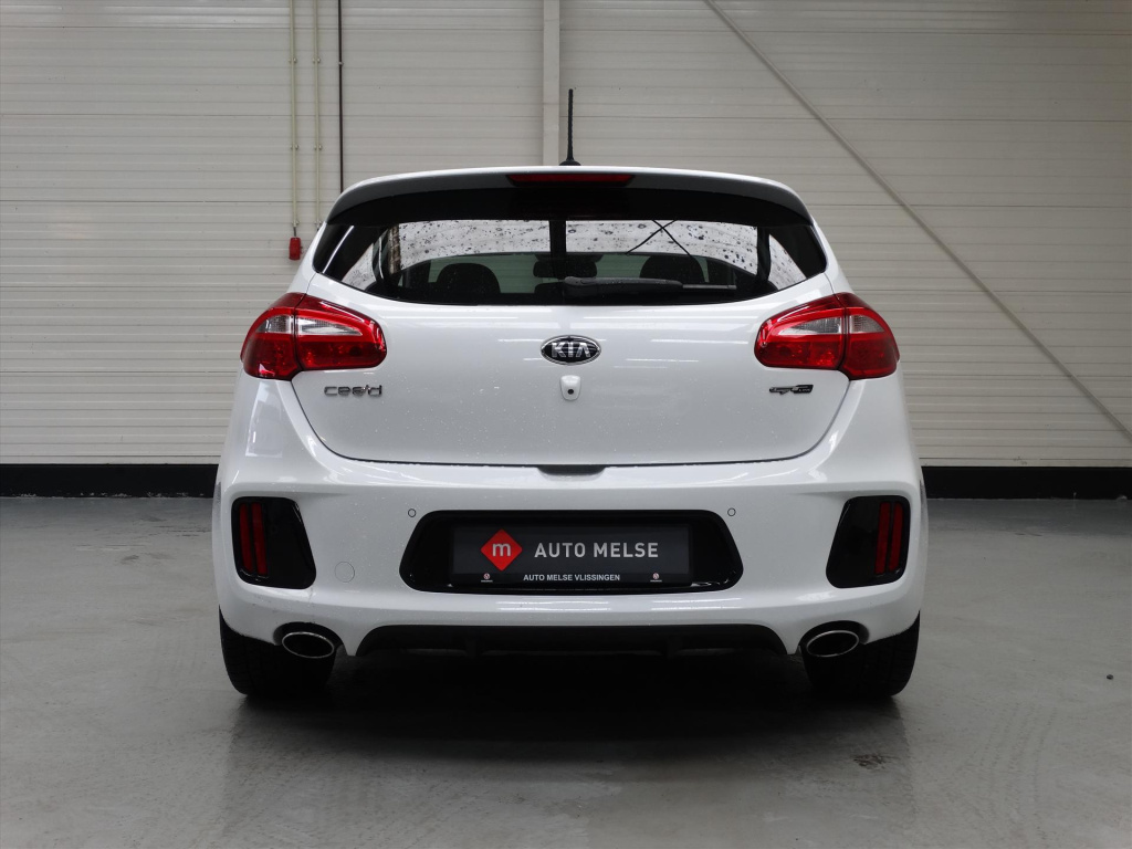 Kia Cee'd