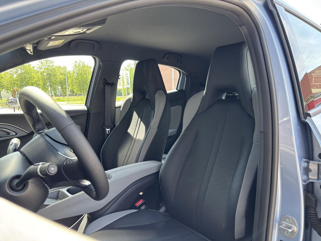 Byd Dolphin Surf
