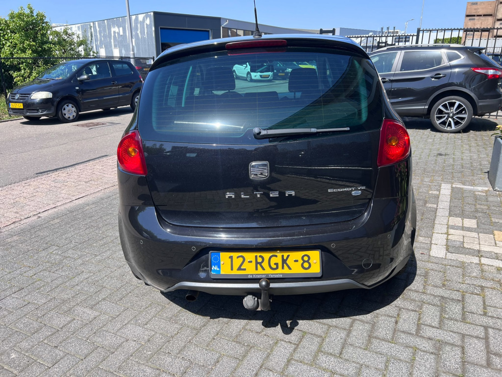 Seat Altea