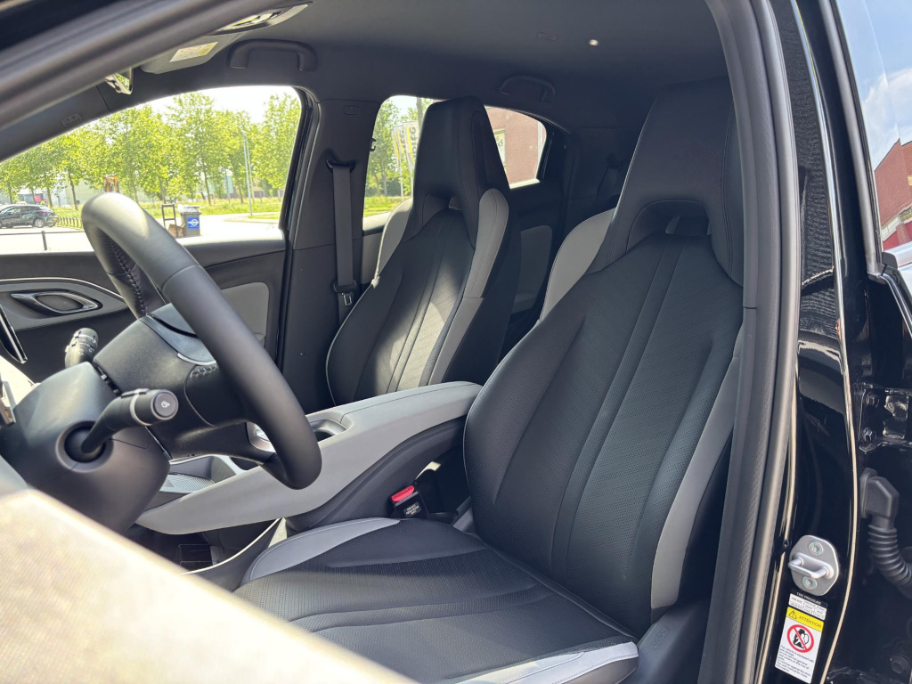 Byd Dolphin Surf