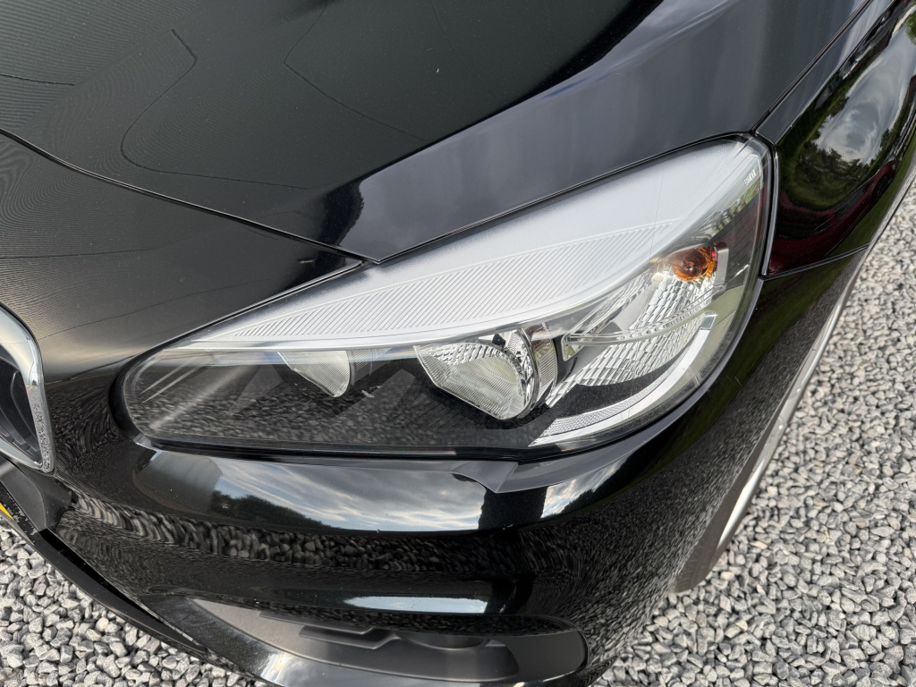 BMW 2-serie